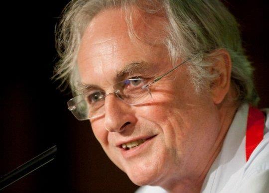 Dawkins: the argument from personal incredulity» is not good