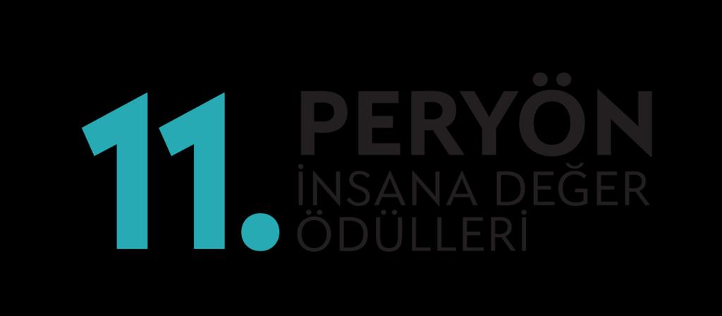 PERYÖN İNSANA DEĞER ÖDÜLLERİ 2019 BAŞVURU SÜRECİ GENEL ÇERÇEVE 2019 yılında iki ana kategoride ödül verilecektir. Bu kategoriler şunlardır: 1. İnsana Değerde Liderlik 2.