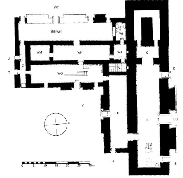 Nimrud / Kalhu Kuzeybatı Sarayı