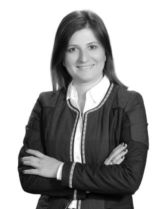 TİCARİ İŞLEMLERDE TAŞINIR REHNİ KANUNU NELER GETİRDİ? WHAT ARE THE EFFECTS OF LAW ON PLEDGE ON MOVABLE ASSETS IN COMMERCIAL ANSACTIONS? 34 EFRA AYDIN CAN 35 eaydincan@egemenoglu.com 28.10.