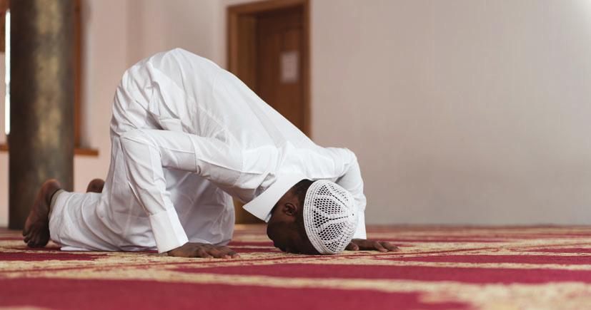 NAMAZ İBADETİ ve ÖNEMİ. Sınıf / Din Kültürü ve Ahlâk Bilgisi. "Namazı tam kılın, zekâtı hakkıyla verin, rükû edenlerle beraber rükû edin." (Bakara suresi,.