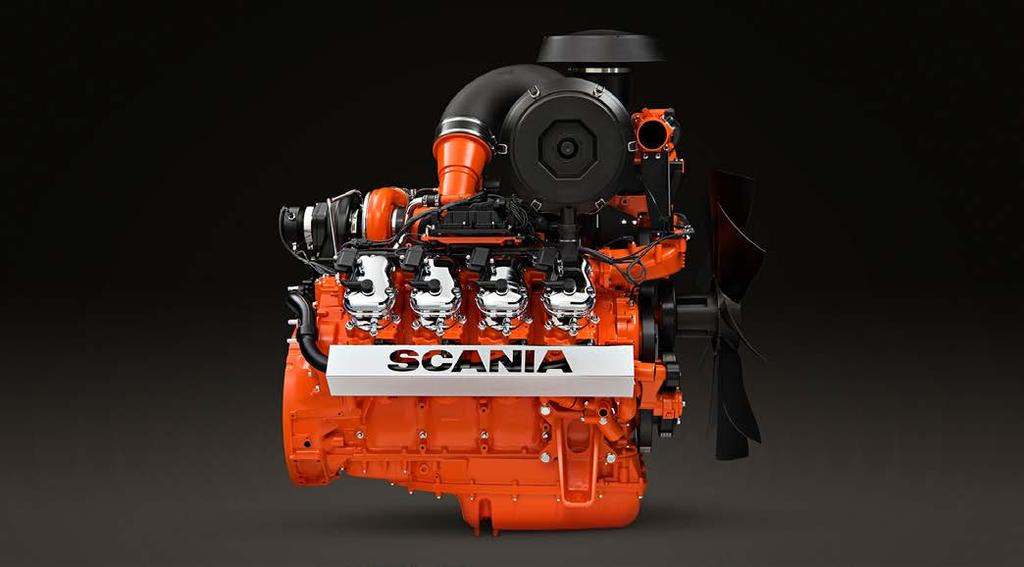 SCANIA ENGINES İlk 10 da 2018 YILINDA TÜRKİYE PAZARINDA BAŞARILI BİR YIL GEÇİREREK MOTOR SATIŞLARINI ARTIRAN SCANIA ENGINES, SCANIA CV NİN DÜNYA GENELİNDE YAPTIĞI SINIFLANDIRMADA İLK 10 İÇERİSİNDEKİ