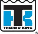 THERMO KING Bluetooth THERMO KING İ RAKİPLERİNDEN FARKLILAŞTIRAN BLUEBOX DONANIMI, BLUETOOTH TEKNOLOJİSİ SAYESİNDE KULLANICILARIN ÜNİTELERİ İLE HER AN BAĞLANTI KURMASINI SAĞLARKEN MÜDAHELE İMKÂNI DA