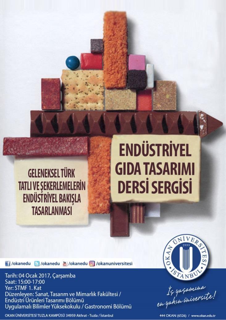 ENDÜSTRİYEL GIDA