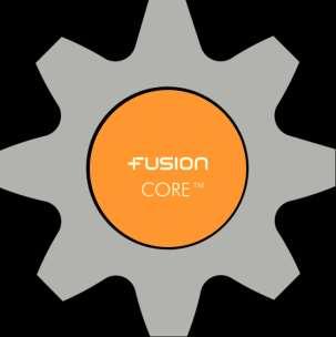neden Fusion? Fusion, müşterilerinin ihtiyaçlarını karşılamak için gerçekten eşsiz bir yan hizmetler optimizasyon çözümü sunar. Ayrıca, Fusion bu alanda pazar lideridir.
