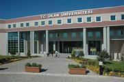 Okan Üniversitesi nin Vizyonu Toplumun ve iş yaşamının gereksinimlerine evrensel standartlarda yanıt verebilen, yenilikçi ve öncü bir "Dünya Üniversitesi olmak.