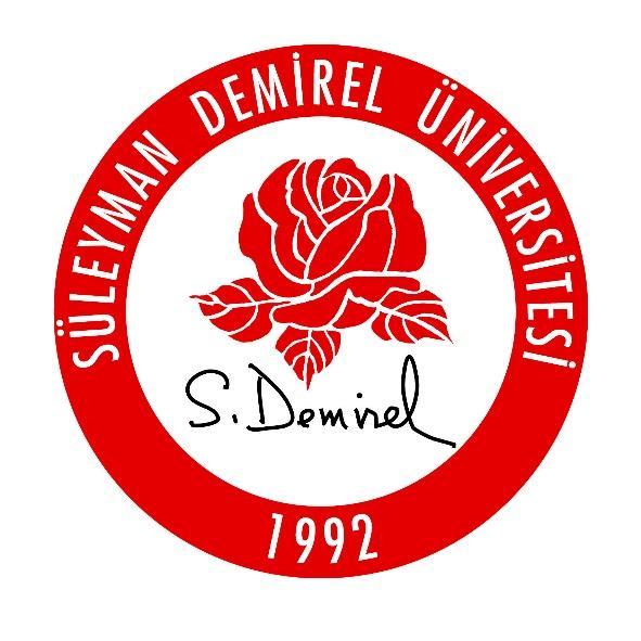 T.C. Süleyman Demirel Üniversitesi Tıp Fakültesi Dönem 4