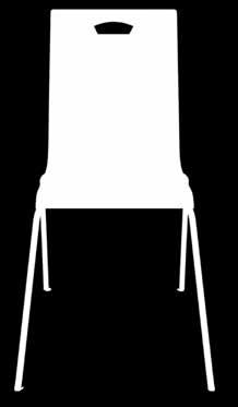 Mono Sandalye Mono Chairs Prodo Sandalye Prodo Chairs Yemek odalarınızın şıklık sembolü Mono Sandalyeler, yuvarlak boru profilden üretilmiş olup, elektrostatik toz boya ile koruma altına alınmıştır.
