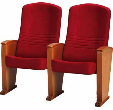 Pirit konferans koltuğu 1, U7-8-9-10-11 standart renk ve malzeme alternatifleri ile üretilmektedir.