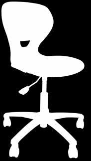 Tüm Nova Sandalye Grubu ürünlerde, Avrupa normlarına uygun malzemeden üretilen çift katmanlı oturak, elektrostatik toz boya uygulanabilir Z form verilmiş metal profilden üretilen