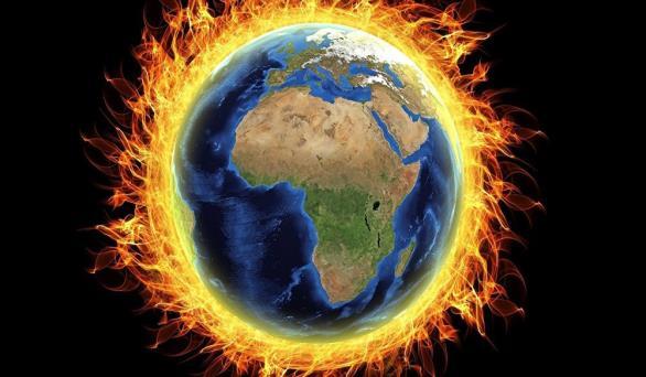 KÜRESEL ISINMA KÜRESEL ISINMA Küresel ısınmayı sade bir tanımlama ile; atmosfer, okyanuslar ve kara kütleleri yüzeyindeki