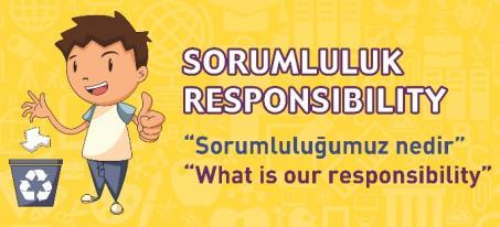 DİSİPLİNLERÜSTÜ BECERİLER Sosyal Beceriler: Öğrencilerimiz, kültürel öğeleri oluşturan, gelenek - göreneklerin, oyunların, mimari yapıların, spor aktivitelerinin