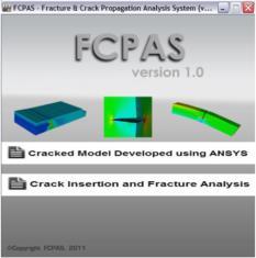Proje Adı: Kırılma ve Çatlak İlerleme Analiz Sistemi (FCPAS) Aşama 1 Takvim : 08/2011-08/2018 - (Tamamlandı) Amaç(lar) FRAC3D çözücü kodu için kullanıcı