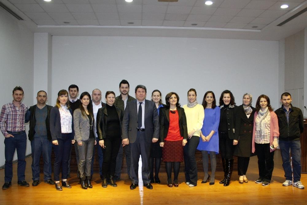 Eğitimler sırasında gerekli görülen teknik talepler karşılanmıştır. Eğitimi başarıyla tamamlayanlar için belgeler hazırlanmış ve belgeler Ajans hizmet binasında törenle dağıtılmıştır.