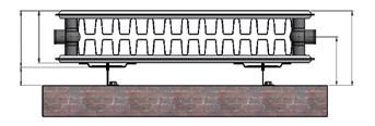 H-50 110 H 110 H G 1/2'' G3/4''