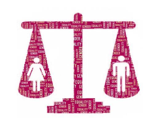 Tartışma Erkekler ve kadınlar kaynaklara eşit ulaşabiliyor mu?