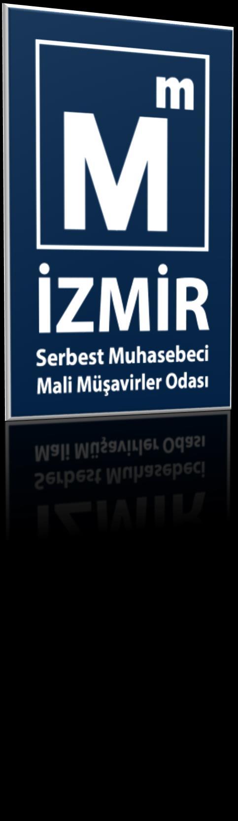 İLETİŞİM İZMİR SERBEST MUHASEBECİ MALİ