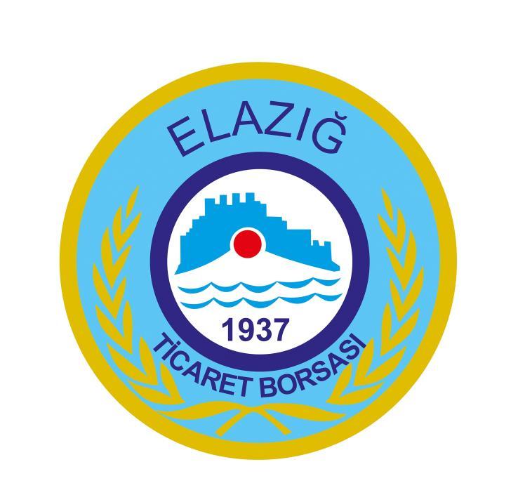 ELAZIĞ TİCARET BORSASI