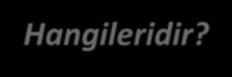 1. Çok Tehlikeli Sınıfta Yer Alan İşyerleri Hangileridir? 6331 sayılı İş Sağlığı ve Güvenliği Kanunu nun 3/(r).