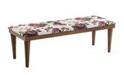 Adelina Bench Adelina Bench G/W:130 D/D: