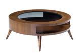 Diego Sehpa Diego Coffee Table