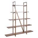 170 KİTAPLIK BOOKCASE Reina