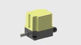 Electrohydraulic (Eldro) Brake It is generally used in high capacity cranes or heavy duty cranes. They hace much better performance than magnetic brakes.