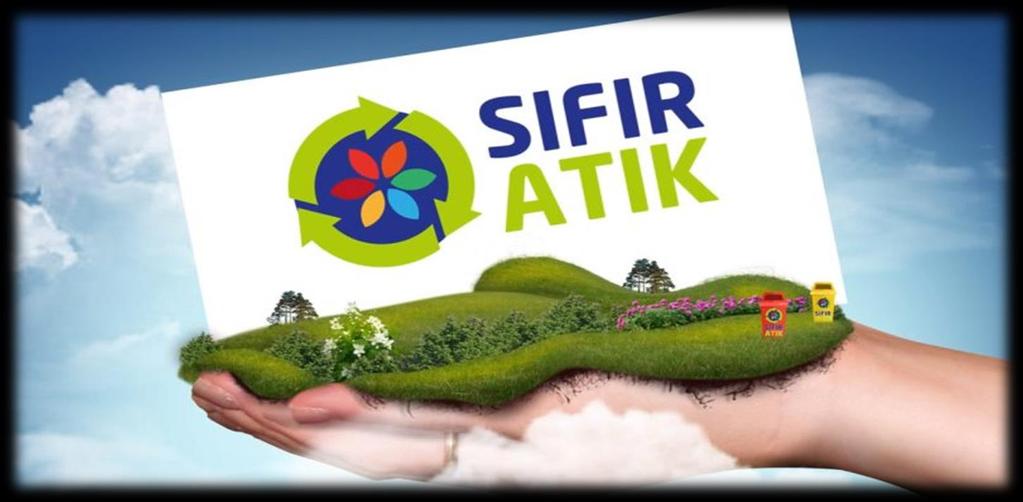 SIFIR ATIK NEDİR?