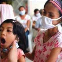 Bulaşıcılık Riskini Arttıran TB Hastası Özellikleri (1) Öksürük Öksürük arttıran veya