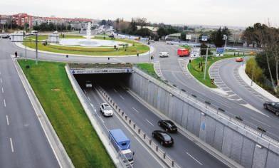 .. Asrın Projesi Marmaray ile 153 yıllık hayal gerçeğe dönüştü.