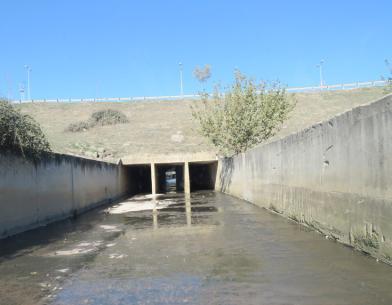 kapasite 15 bin m 3 Tuzla Tepeören (Akfırat) Günlük kapasite 15 bin m