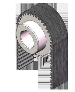 Elastic Coupling If Elastic Coupling is working in its reliable