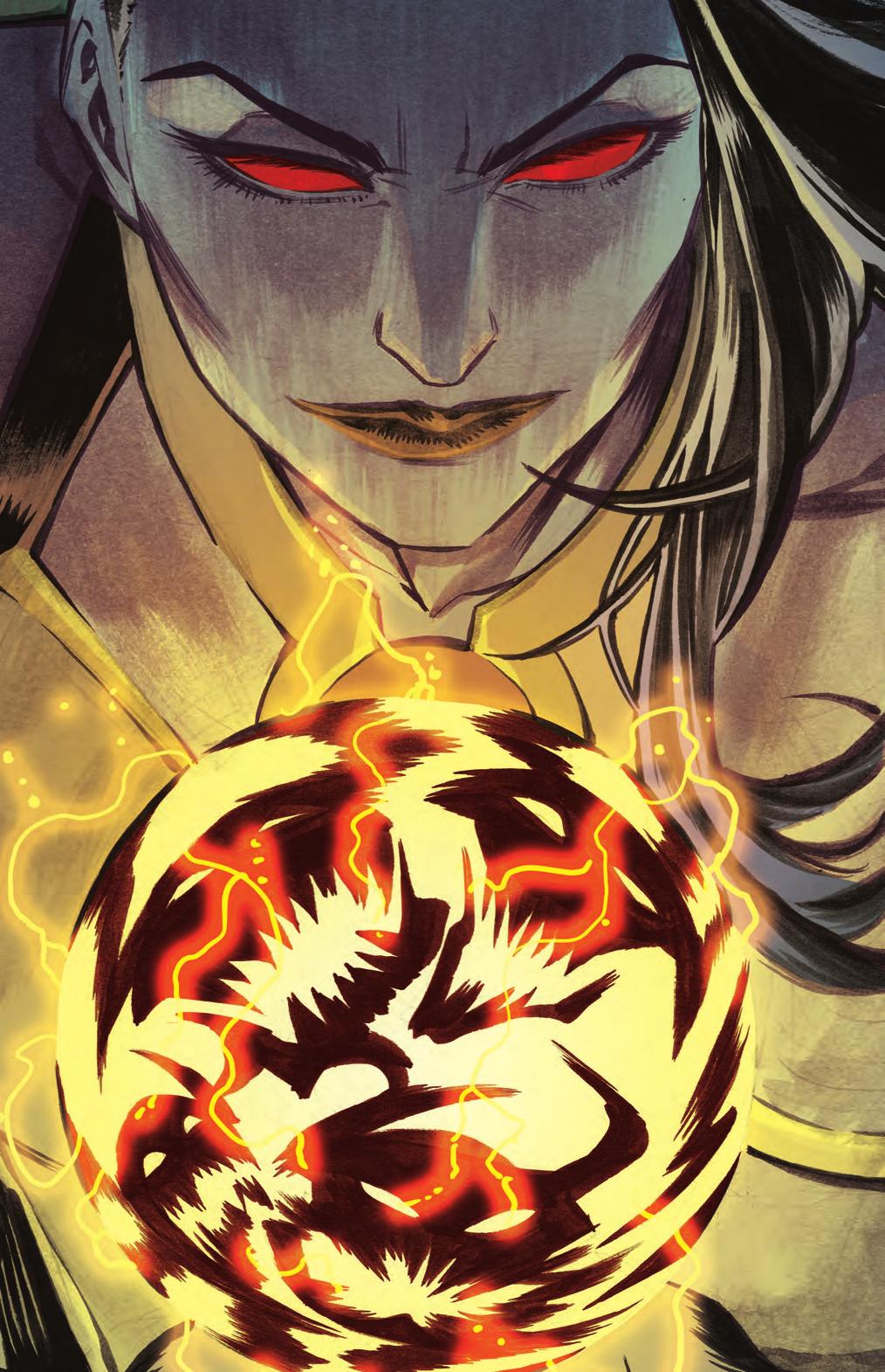 Yapı Kredi Yayınları - 5038 Justice League Cilt 8: Darkseid Savaşı Bölüm 2 Özgün adı: Justice League Volume 8: Darkseid War Part 2 Çeviren: Anıl Bilge Editör: Hazel Bilgen Grafik uygulama: Hasan