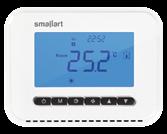 11 SMTHRFCU3035.EC.12 24 borulu, 3 Kademe Fan,On/Off Vana, RS485, Modbus RTU 24 borulu, EC (010V) Fan, On/Off Vana, RS485, Modbus RTU $ 125.00 $ 130.