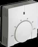 + Sıcak sulu ısıtıcı Soğutma + Gazlı ısıtıcı Heat pump Heat pump + Ek ısıtıcı + Emergency Su kaynaklı ısı pompası Entegre