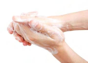 El yıkama Enfeksiyonlar sıklıkla sağlık çalışanlarının elleri ile yayılım göstermekte Sağlık çalışanlarının yıkanmamış elleri, mikroorganizmaların sağlık bakım ortamlarına iletilmesinin primer yolu