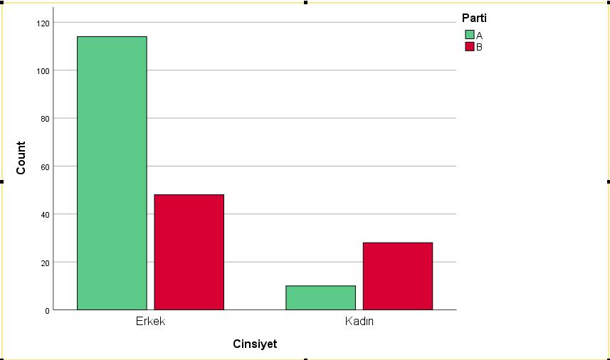 SPSS Uygulamaları: Çıktı