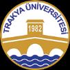 Trakya Üniversitesi Eğitim Fakültesi Dergisi XV.