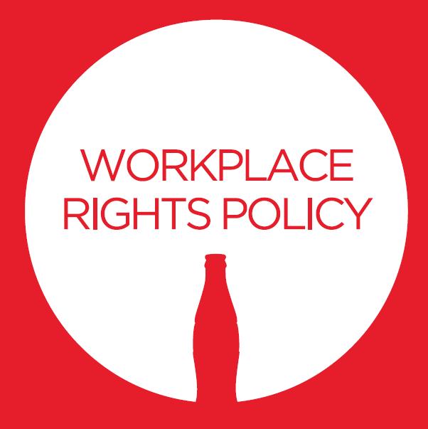 CCI İşyeri Hakları Politikası ve Uygulamaları Örgütlenme