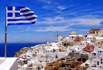 Golden Visa ile Yunanistan içerisinde sınırsız oturum Avrupa Ülkelerinde geriye dönük 6 ay içerisinde 90 gün süreyle dolaşım hakkı kazanılmaktadır.