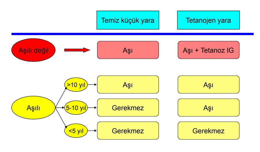 Tetanoz