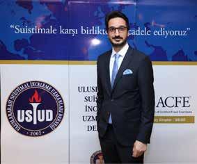 7 PwC l Finansal suçlara karşı bütünsel bir savunma hattı İletişim Serkan Tarmur Şirket Ortağı PwC Türkiye Bankacılık ve Sermaye Piyasaları Sektör Lideri T: +90 212