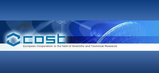 koordinasyonunu sağlamak ve Avrupa bilim insanının ortak çalışmalarını destekleme amacıyla kurulmuş olan COST organizasyonunun bir