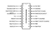 bulunur. Devre üzerindeki bu erkek pinlerin, programlanacak elektronik malzeme pinlerinden hangilerine irtibatlı olduğu tespit edilmelidir.