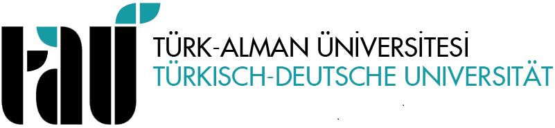 Dersin Adı Matematik I: Analiz und Lineer Cebir I Sömestr Ders Saati D 2 U 2 L 1 AKTS 6 Lisans/ Yüksek Lisans Lisans Dersin Kodu MAT 106 Sömestr 2 Dersin Dili Almanca Dersi Veren(ler) Yrd. Doç. Dr.