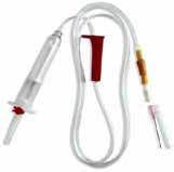 PP-00308-01 Kan Transfüzyon Seti / Blood Transfusion Set