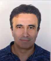 Doç. Dr. Hasan Kamil Sucu 1964 yılındaaydın, Nazilli de doğdum. İlk ve orta öğrenimimi Nazilli de, Lise öğrenimi Ankara Fen Lisesi nde tamamladım.