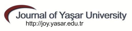 Journal of Yasar University 2013 30(8) 4933-4947 ÖZ BENLİK DEĞERLENDİRMELERİ İLE İŞ VE YAŞAM DOYUMU İLİŞKİSİNİN SORGULANMASINA YÖNELİK GÖRGÜL BİR ARAŞTIRMA AN EMPIRICAL STUDY OF THE RELATIONSHIP