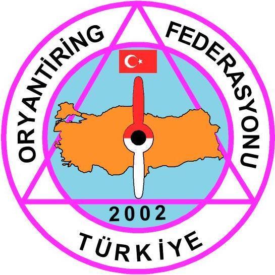 TÜRKİYE ORYANTİRİNG FEDERASYONU