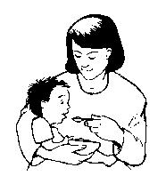 GİRİŞ Sadece Anne Sütü ile çocuğun yaşama en iyi başlangıcı yapması sağlanır. Bu kitapçık, çocuğun tek başına erişkin besinlerini alma dönemine geçmeden önce, emzirilmesinin sürdürülmesi ve 6.